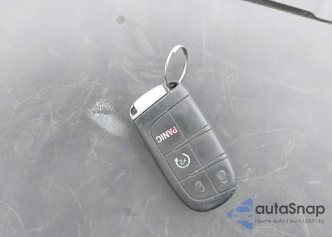 2018 Dodge Journey Gt z USA, uszkodzony, nr VIN 3C4PDCEG9JT339791